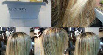 Olaplex Saç Açıcı Kullanımı ve İçeriği