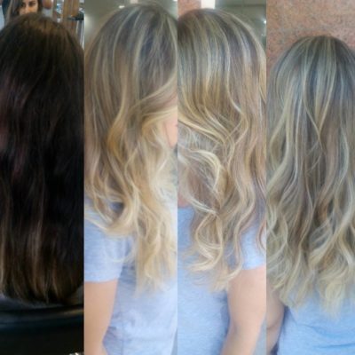 Brezilya Fönü ve Keratin Bakımı Nedir? Saç Bakımı Önerileri  