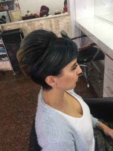 Sarı Saç Boyası Renkleri ve Sarı Saç Modelleri  