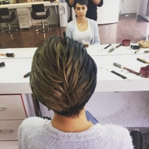 Sarı Saç Boyası Renkleri ve Sarı Saç Modelleri  