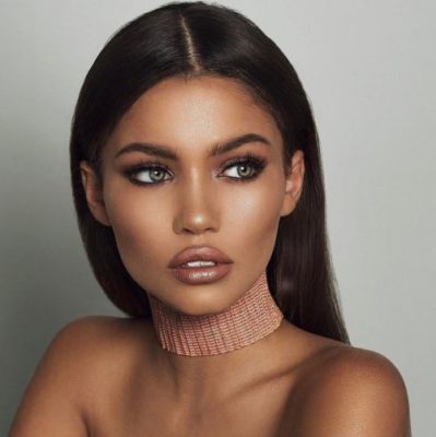Sade Lipstick'in 50 Tonu - Sade Lipstick Önerileri  
