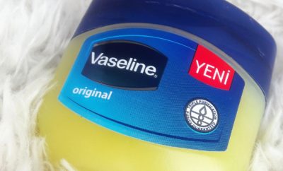 Vaseline Intensive Care Aloe Ferahlığı Nemlendirici Losyon İncelemesi  
