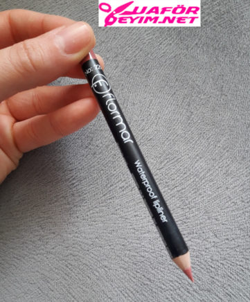 Tonlarda Dudak Kalemi Önerisi - Kullanıcı Yorumları