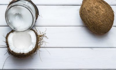 Hindistan Cevizi Yağı ve Hindistan Cevizi Suyunun Faydaları  
