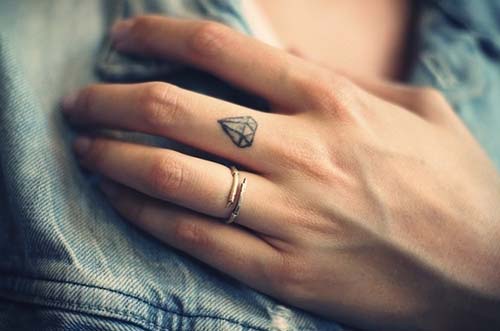 simple-finger-tattoo
