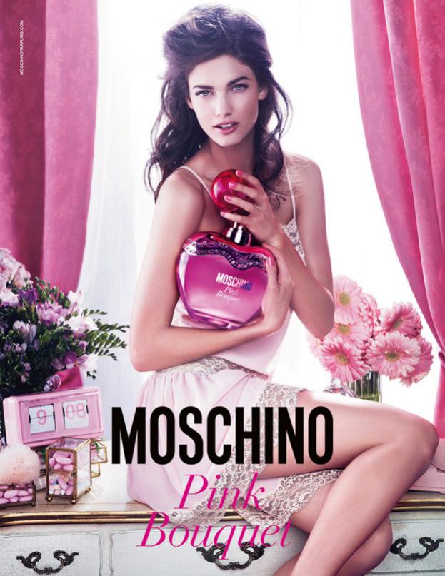 Moschino parfÃ¼m