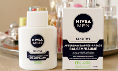 Nivea Balsam Nasıl Kullanılır / Makyaj Bazı Olur mu?