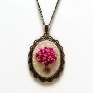 Zarafetinizi Brezilya İşi ve Kanaviçe Aksesuarlarla Tamamlayın! yüzük rokoko moda küpe kolye Kanaviçe Kolye kanaviçe Etamin Kolye Brezilya İşi Aksesuarlar bileklik aksesuar Zarafetinizi Brezilya İşi ve Kanaviçe Aksesuarlarla Tamamlayın!
