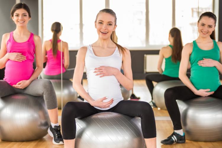 Hamilelikte Pilates Yapmanın Faydaları ve Dikkat Edilmesi Gerekenler