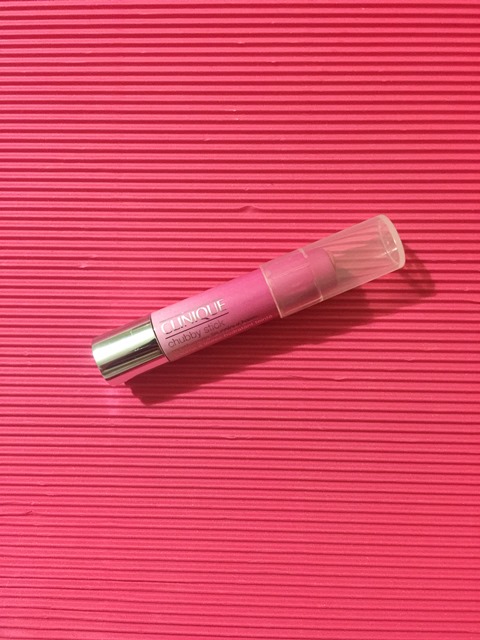CLINIQUE CHUBBY STICK