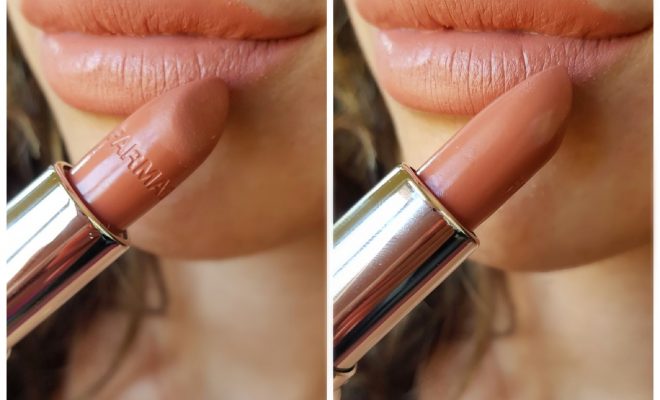Farmasi BB Mat Ruj 01 Pure Nude İncelemesi ve Kullanıcı Yorumları