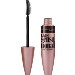 Karşılaştırma - Maybelline Lash Sensational & Push Up Angel Maskara  