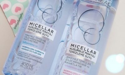 Neutrogena Hydro Boost Jel Temizleyici İncelemesi Neutrogena Jel Temizleyici Hydro Boost Neutrogena Hydro Boost Jel Temizleyici İncelemesi