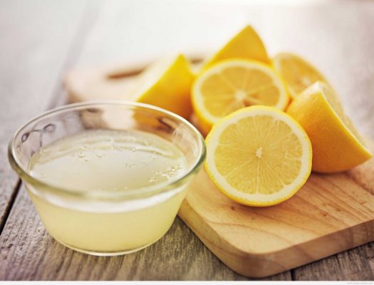 Sivilcelere Limon Mucizesi İle Çözüm