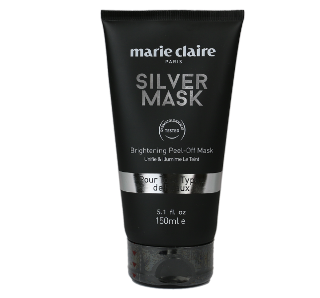 Maria Claire Soyulabilen Black, Gold ve Silver Mask Maske İncelemeleri