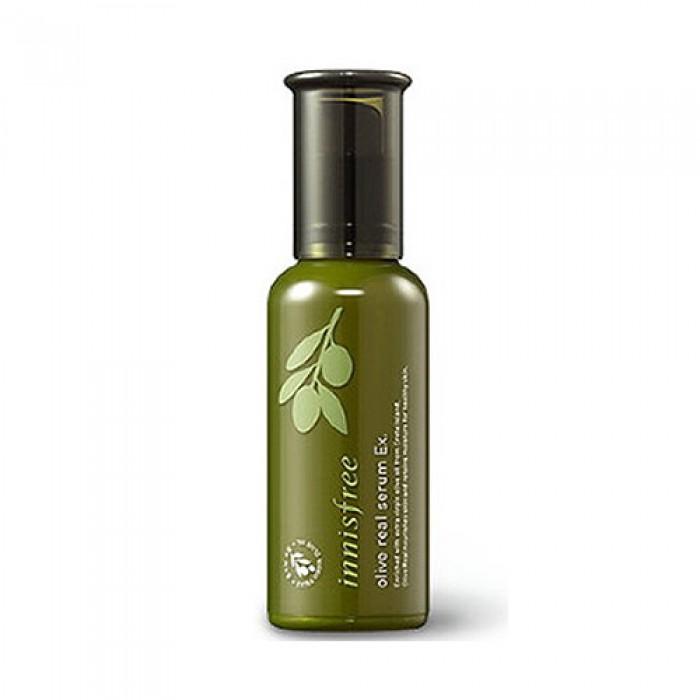 Kore Cilt Bakımı ve Makyaj Markası Innisfree ve Ürünleri  