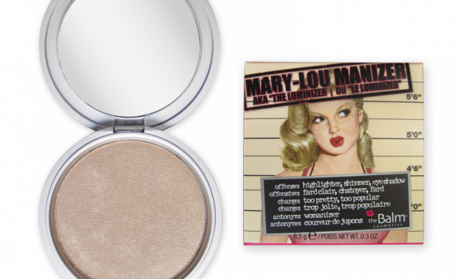 The Balm'dan Mutlaka Alınması Gereken 5 Ürün