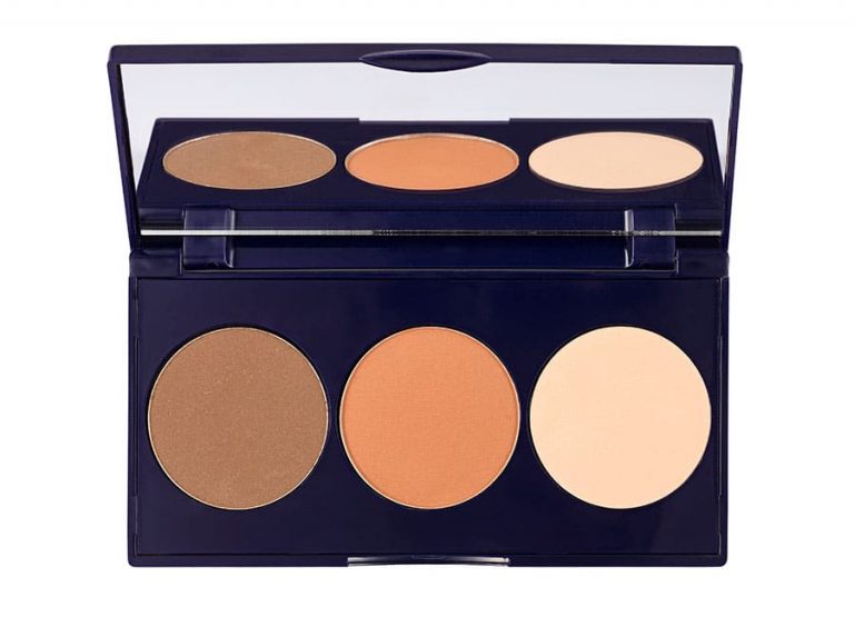 Flormar Trio Contour Palette İncelemesi Flormar Kontür Paleti