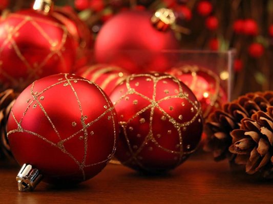 Yılbaşı Hazırlıkları Yılbaşına Hazırlık İçin Öneriler Yeni Yıl