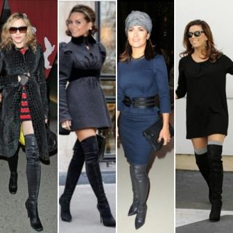 Diz Üstü Çizme Kombinleri - Diz Üstü Çizme Nasıl Kombinlenir? Sokak Modası ve Trendler moda kombin Diz Üstü Çizme Çizme Kombinleri Çizme Ayakkabı Kombinleri Diz Üstü Çizme Kombinleri - Diz Üstü Çizme Nasıl Kombinlenir?
