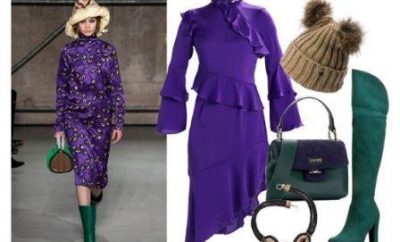 Tendenze Moda Primavera 2018 İlkbahar/Yaz Modası  