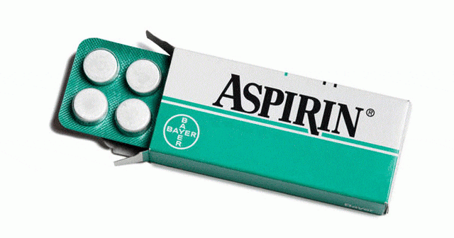 Aspirin Maskesi Nasıl Hazırlanır?