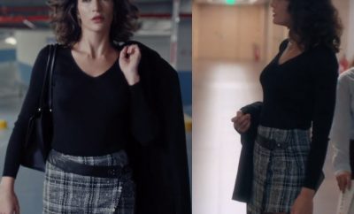Mac Brick O-La Ruj İncelemesi Serenay Sarıkaya Ruju Seranay Sarıkaya Mac Brick O-La Ruj Mac Brick O-La Fi Duru ruju Mac Brick O-La Ruj İncelemesi