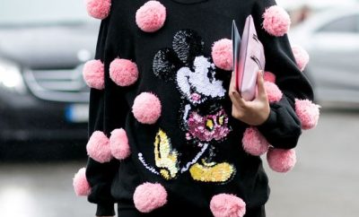 Nostalji Renkli Scrunchie’s Geri Döndü!  