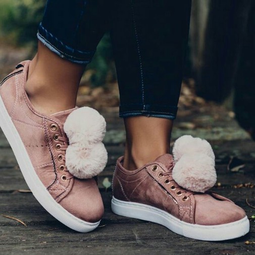Yeni Trend: Ponpon Modası  