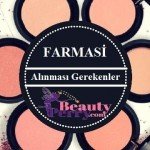 Kozmetik Mağazalarından İndirimde Neler Alınır?  