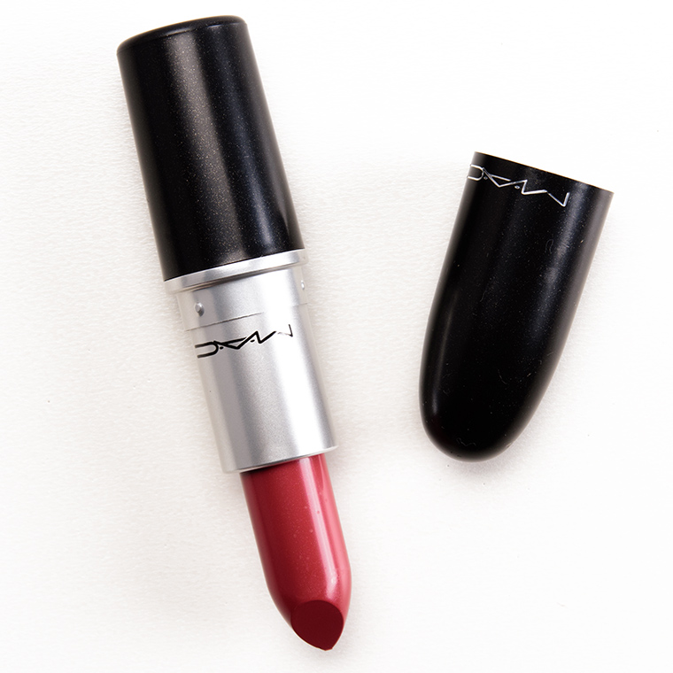 Mac Brick O-La Ruj İncelemesi  