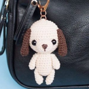 Örgüde Yeni Bir Dönem Açan Amigurumi  