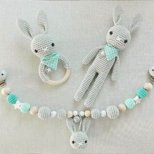Örgüde Yeni Bir Dönem Açan Amigurumi  