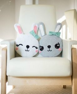 Örgüde Yeni Bir Dönem Açan Amigurumi  