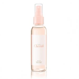 Avon Vücut Spreyleri  