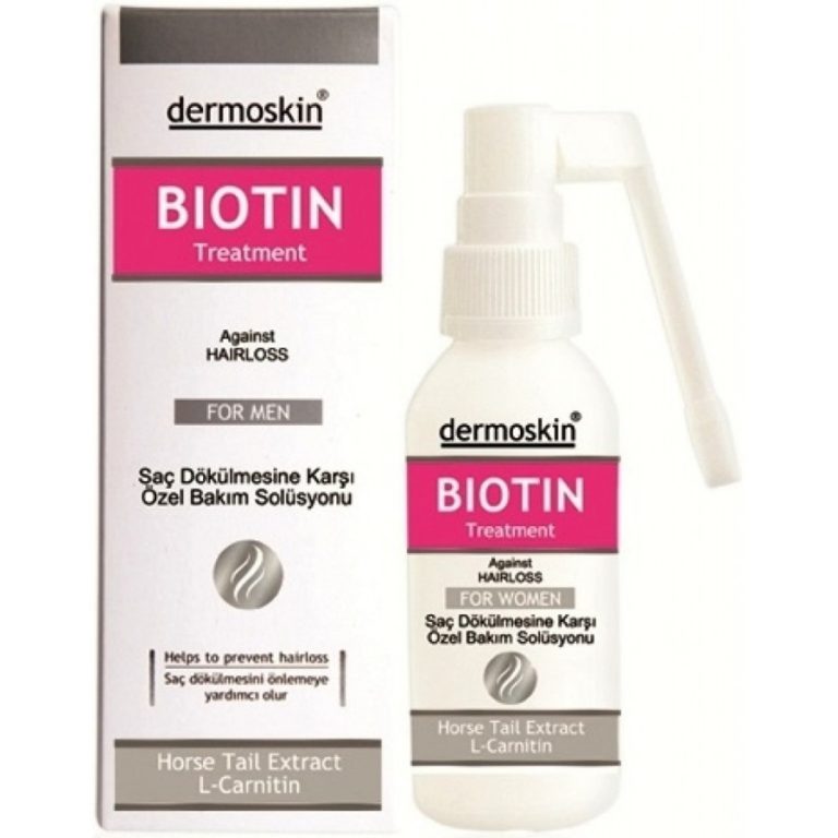 Dermoskin Ürünleri İnceleme ve Kullanıcı Yorumları  
