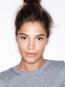 ''No MakeUp'' MakeUp  