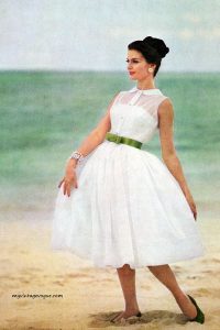 Vintage Ve Retro Rüzgarı  