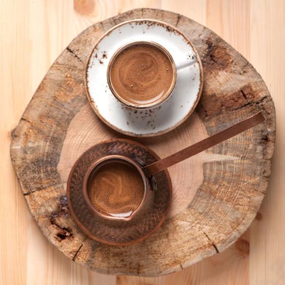 Kahve Severleri Mutlu Edecek Diyet: Kahve Diyeti
