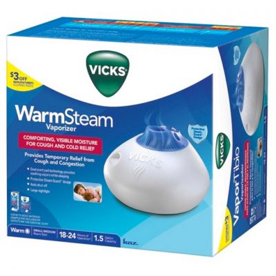 Vicks'in İnanılmaz Faydaları vicksin faydaları vicks ne işe yarar vicks nasıl kullanılır vicks Vicks'in İnanılmaz Faydaları