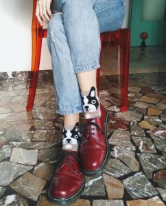 Yeni Nesil Çoraplarla Farklı Bir Stil Yaratın
