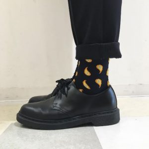 Yeni Nesil Çoraplarla Farklı Bir Stil Yaratın  