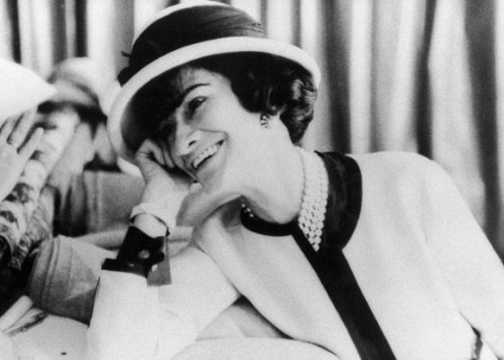 Asalet Kraliçesi Coco Chanel'in Sözleri moda Güzellik Coco Chanel Sözleri Coco Chanel Kimdir? Coco Chanel Asalet Kraliçesi Coco Chanel'in Sözleri