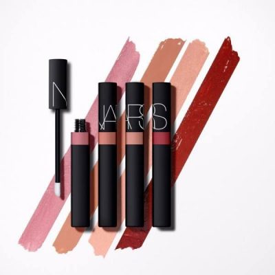 Nars 2018 İlkbahar Koleksiyonu İncelemesi Nars Koleksiyon Nars 2018 İlkbahar Koleksiyonu Nars 2018 İlkbahar Nars 2018 İlkbahar Koleksiyonu İncelemesi