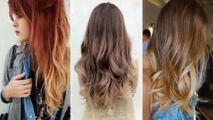 Hangi Renk Saçlara Sahip Olmalısınız ?