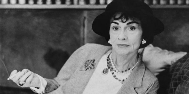 Asalet Kraliçesi Coco Chanel'in Sözleri