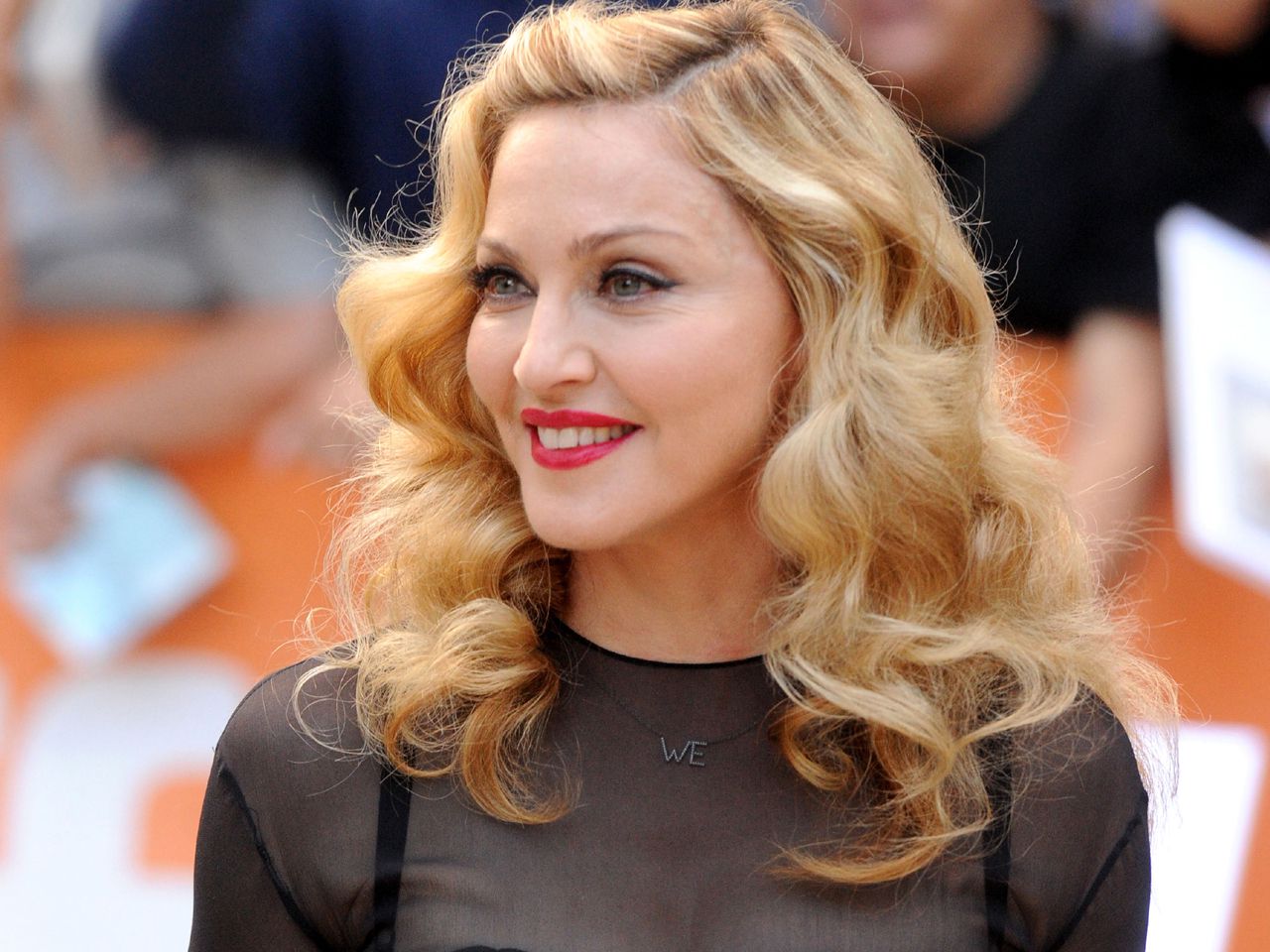 Madonna’nın güzellik sırları Madonna’nın güzellik sırları