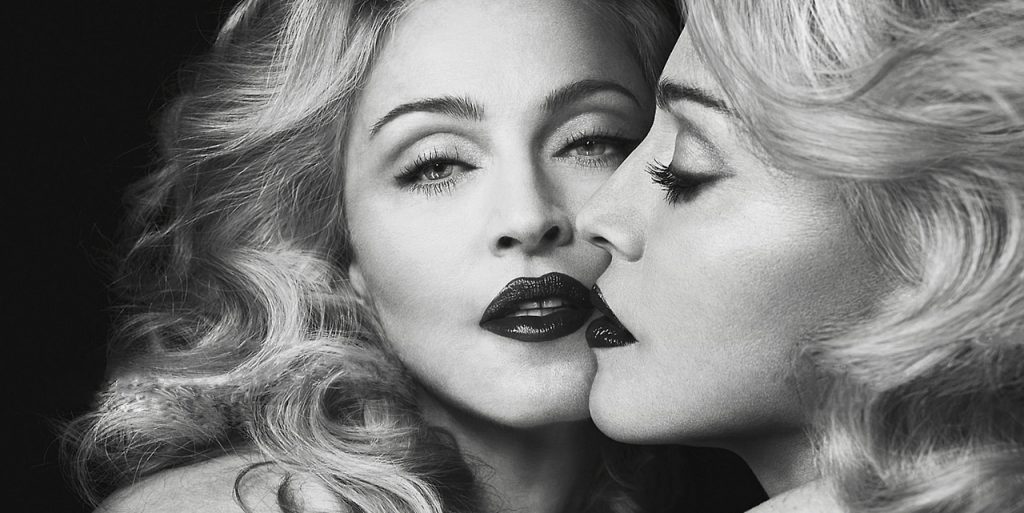Madonna'nın Güzellik Sırları