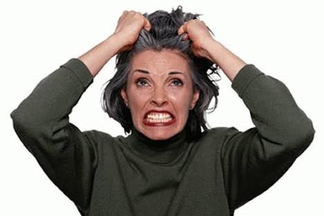 Öfkenizi Kontrol Etmek İçin 8 İpucu - Öfke Kontrolü Teknikleri