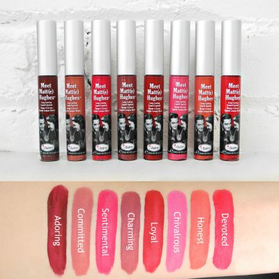 The Balm'dan Mutlaka Alınması Gereken 5 Ürün